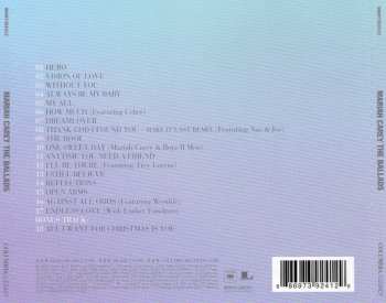 CD Mariah Carey: The Ballads