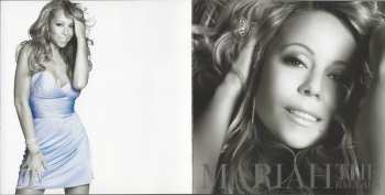 CD Mariah Carey: The Ballads