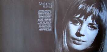 2LP Marianne Faithfull: Faithfull Forever