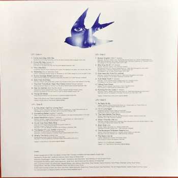 2LP Marianne Faithfull: Songs Of Innocence And Experience 1965-1995