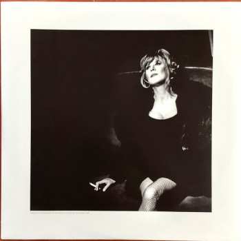 2LP Marianne Faithfull: Songs Of Innocence And Experience 1965-1995