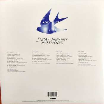 2LP Marianne Faithfull: Songs Of Innocence And Experience 1965-1995