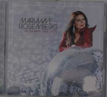 2CD Marianne Rosenberg: Im Namen Der Liebe