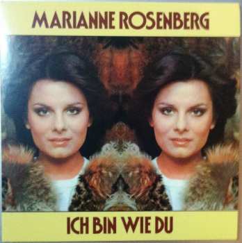 5CD/Zestaw pudełkowy Marianne Rosenberg: Original Album Classics 1971-1976