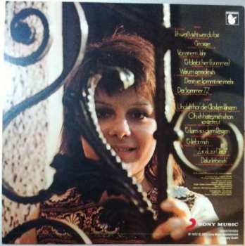 5CD/Zestaw pudełkowy Marianne Rosenberg: Original Album Classics 1971-1976