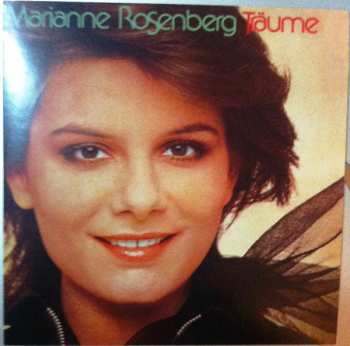 5CD/Zestaw pudełkowy Marianne Rosenberg: Original Album Classics 1971-1976