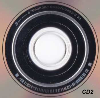3CD/Zestaw pudełkowy Marianne Rosenberg: Regenbogenwelt