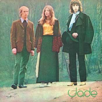 3CD/Zestaw pudełkowy Marianne Segal: Fly On Strangewings The anthology