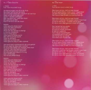 CD Marianne Weber: Jouw Lach