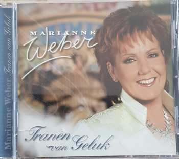 CD Marianne Weber: Tranen Van Geluk