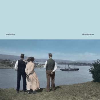 LP Maridalen: Gressholmen
