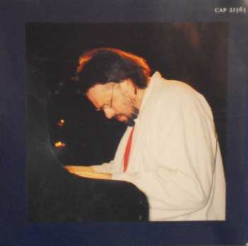 CD Marie Bergman: Tusen-Och-En-Natt-Visor