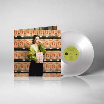 Album Marie Bothmer: Geb Dir Alles, Stimmt So