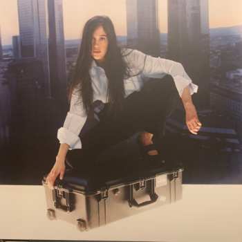 LP Marie Davidson: Working Class Woman