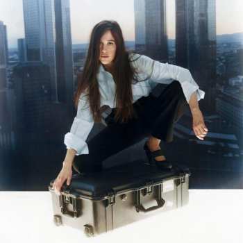 LP Marie Davidson: Working Class Woman