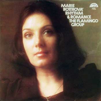 LP Marie Rottrová: Rhythm & Romance