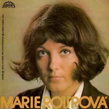 SP Marie Rottrová: Vysoko V Horách • To Mám Tak Ráda