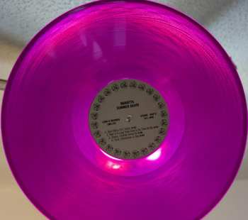 LP Marietta: Summer Death LTD