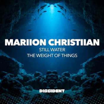 CD Mariion Christiian: Still Water / The Weight Of Things