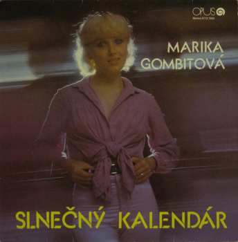 LP Marika Gombitová: Slnečný Kalendár