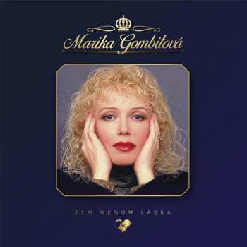Album Marika Gombitová: Zem Menom Láska