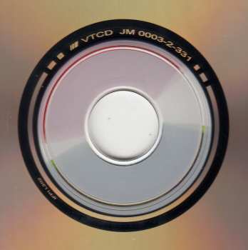 CD Marika Gombitová: Zostaň