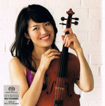 SACD Mariko Hara: Fantasie