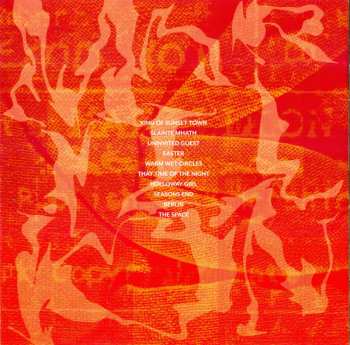 CD Marillion: Live In Glasgow LTD | NUM