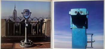 2LP Marillion: Somewhere Else