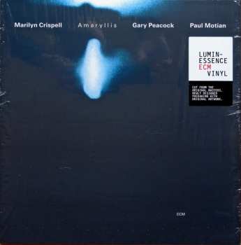 LP Paul Motian: Amaryllis