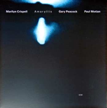 LP Paul Motian: Amaryllis