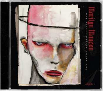 CD Marilyn Manson: One Assassination Under God (Chapter 1)