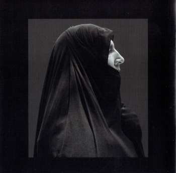 CD Marilyn Manson: The Pale Emperor