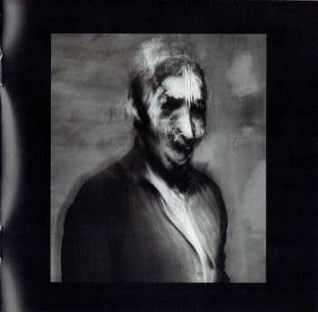 CD Marilyn Manson: The Pale Emperor