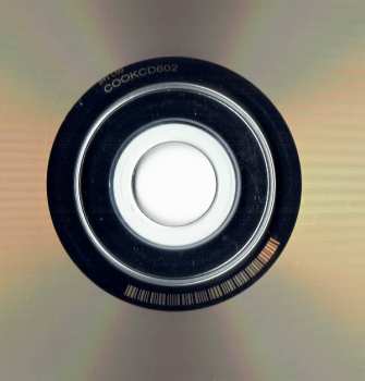 CD Marilyn Manson: The Pale Emperor