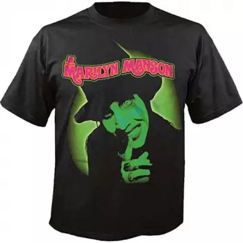 Koszulka Smells Like Children 
