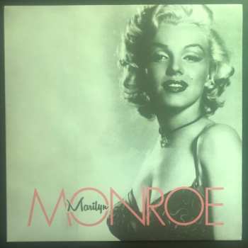 6SP/Zestaw pudełkowy Marilyn Monroe: Box Of Diamonds LTD | CLR