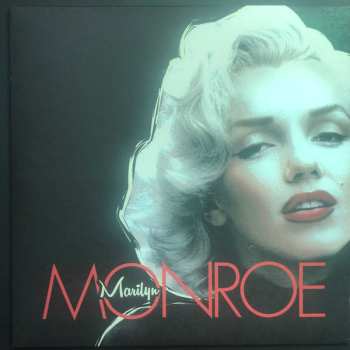 6SP/Zestaw pudełkowy Marilyn Monroe: Box Of Diamonds LTD | CLR