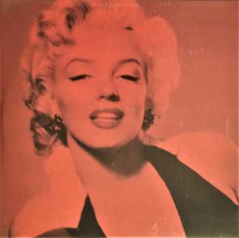 2LP Marilyn Monroe: Incomparable