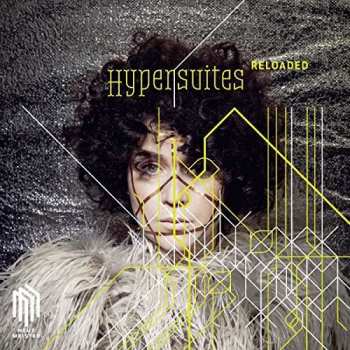 Album Marina Baranova: Hypersuites - Reloaded