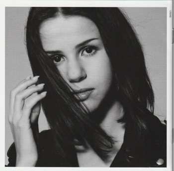 CD Marina Kaye: Explicit