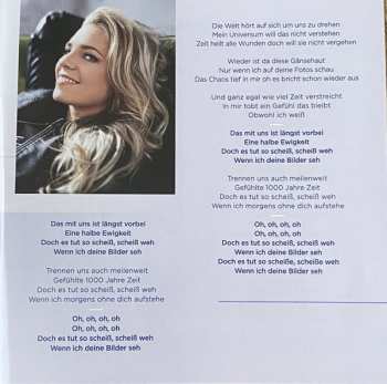 CD Marina Marx: Der Geilste Fehler