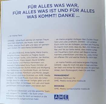 CD Marina Marx: Der Geilste Fehler