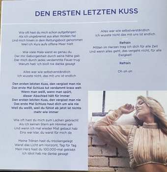 CD Marina Marx: Der Geilste Fehler