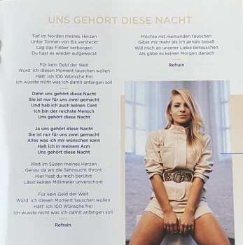 CD Marina Marx: Der Geilste Fehler