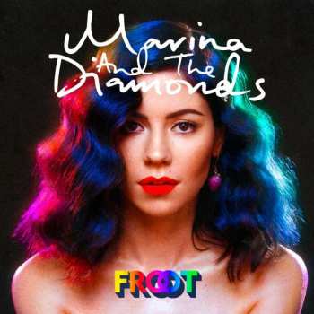 LP Marina & The Diamonds: Froot