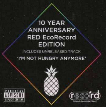 2LP Marina & The Diamonds: Froot CLR