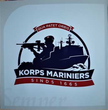 SACD De Marinierskapel der Koninklijke Marine: Semper Juvenalis