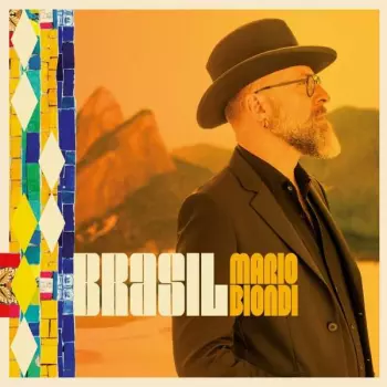 Mario Biondi: Brasil