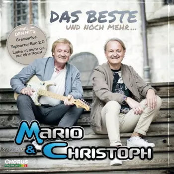 Das Beste Und Noch Mehr...